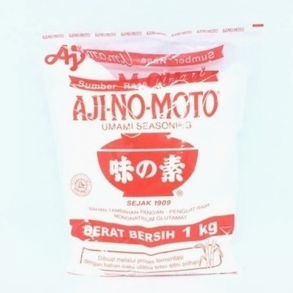 

Ajinomoto 1kg