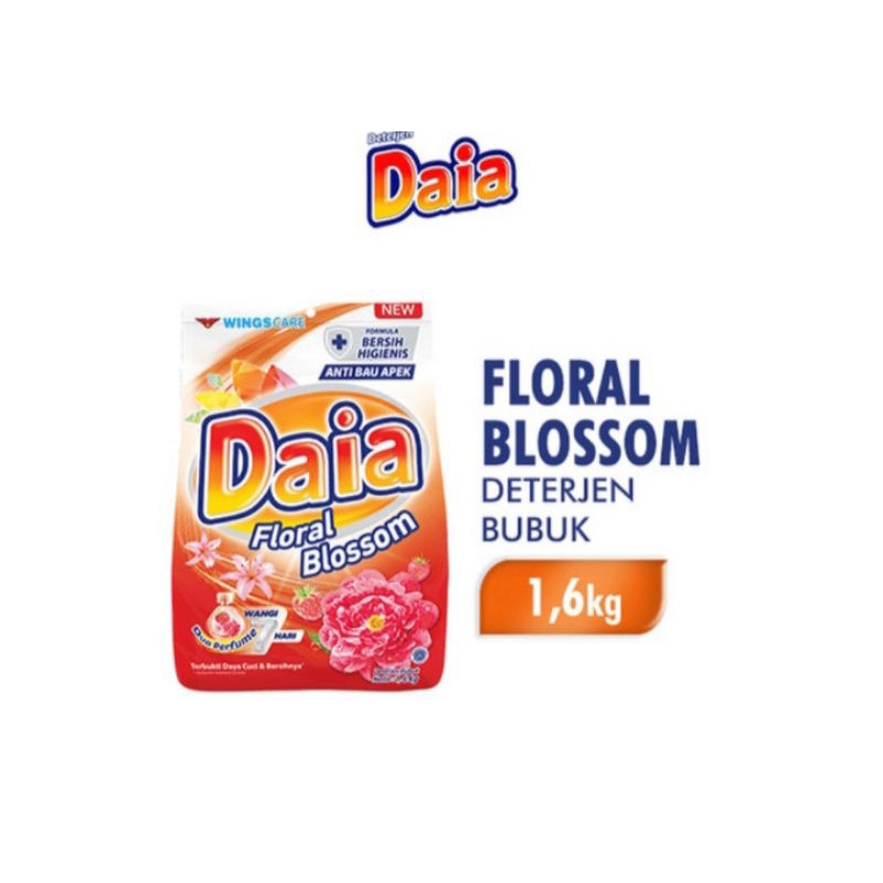 daia 1,6kg