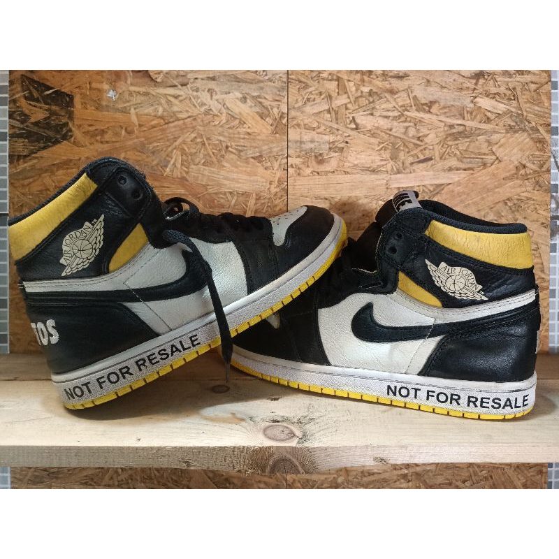 sepatu nike air jordan no photos