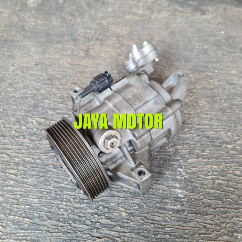 A767 Compressor AC Nissan Livina 1.5/1.8