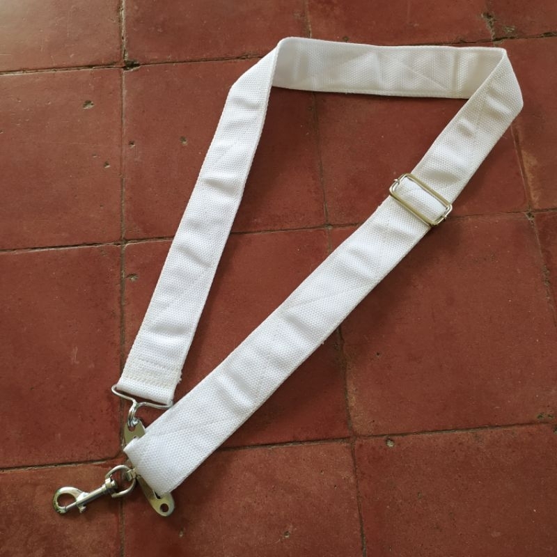 SLING SABUK TENOR/SNARE DRUMBAND MILITARY