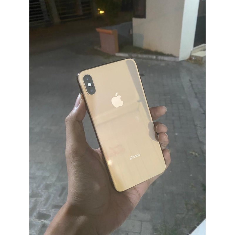 Iphone XSMAX 64GB All Operator