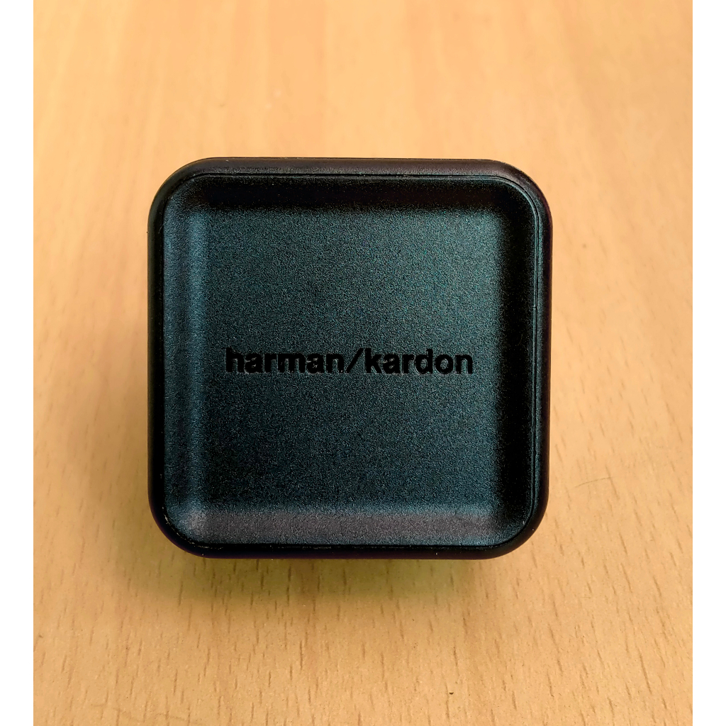 Charger Harman / Kardon Original