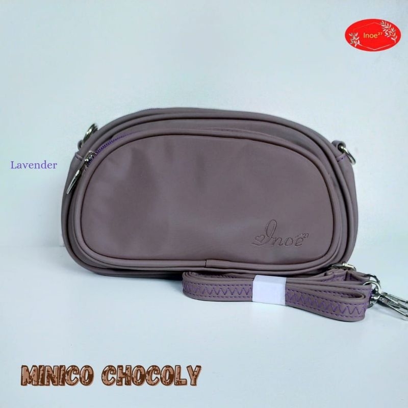 MINICO TAS VIRAL CHOCOLY BY INOE
