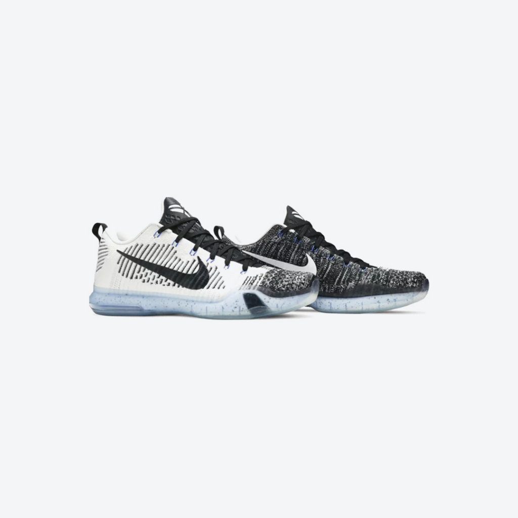 Nike Kobe 10 Elite HTM Shark Jaw