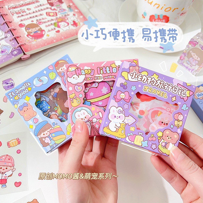 

STICKER GEMOY ANTI AIR