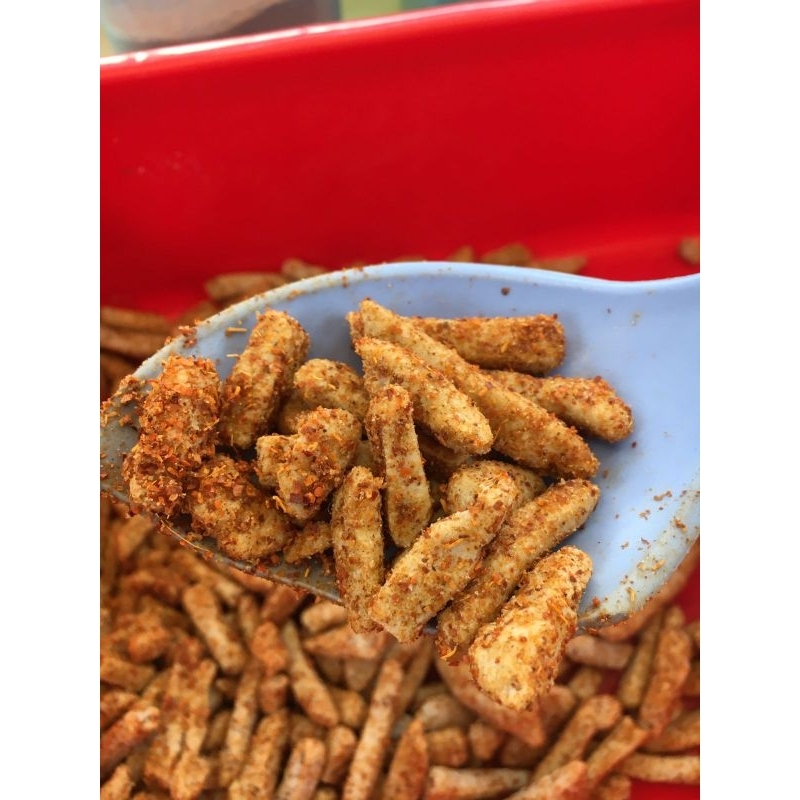 

Basreng Pedas Mantap 1kg