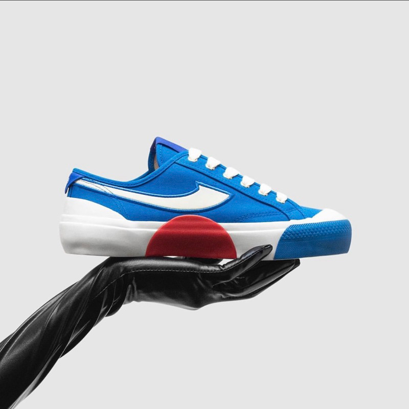 [PROTO LITE) Sepatu compass proto lite original 100%