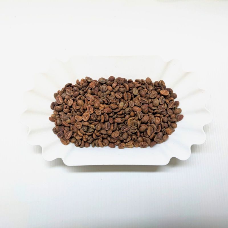 

Biji Kopi - Bali Mateo Kintamani - Extended Natural