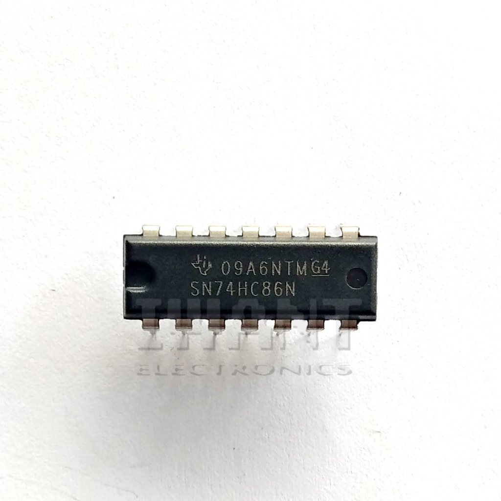 SN74HC86N SN74HC86 ORIGINAL 74HC86N HC86