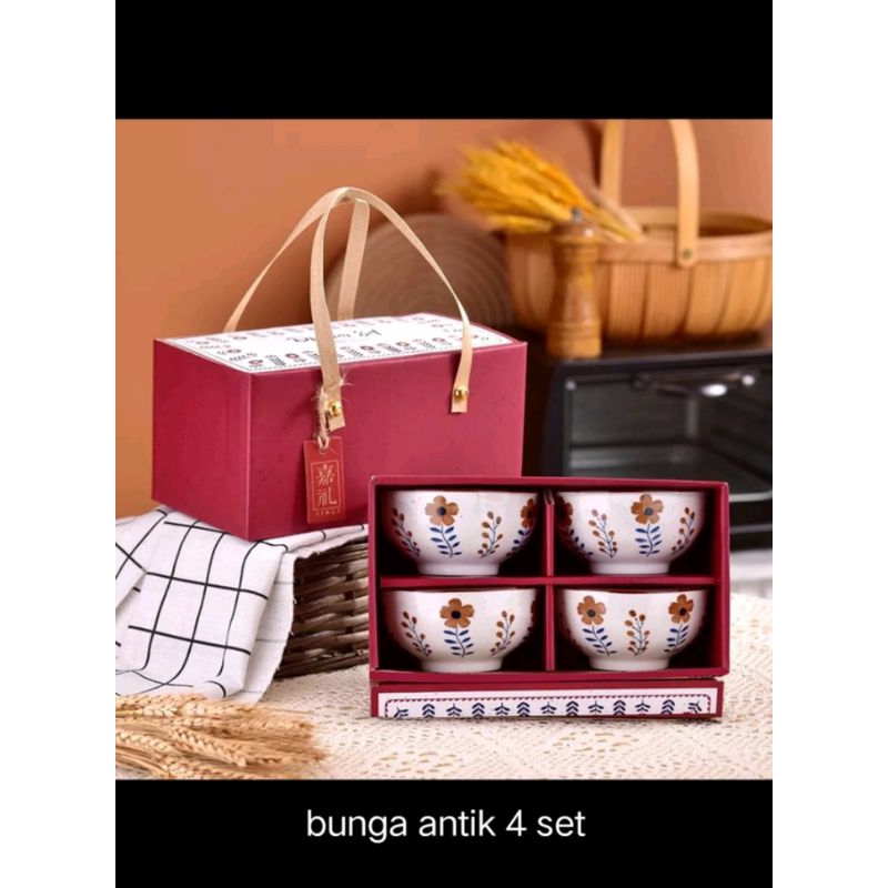 HAMPERS MANGKUK CANTIK MURAHHH