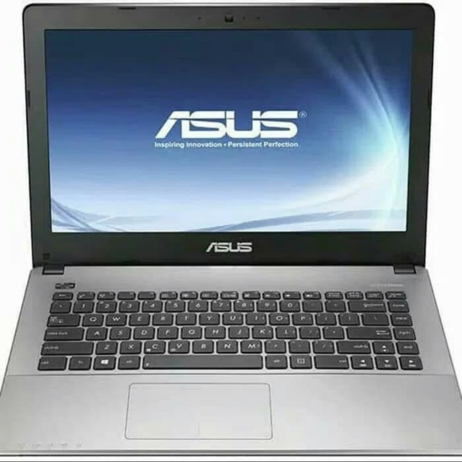 Laptop Asus A455L Intel Core i3 RAM 2GB HDD 500GB Win10