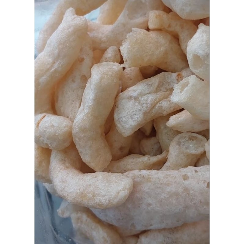 

Kerupuk batagor 250 gram