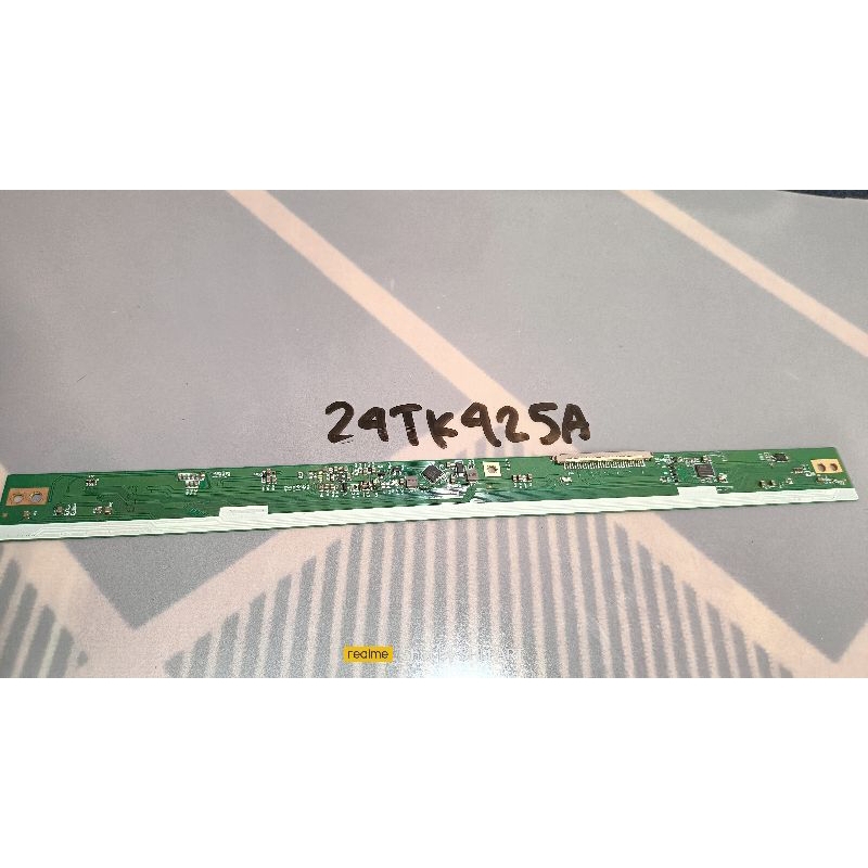 TIKON TICON LCD TCON TV LED LG 24TK425A