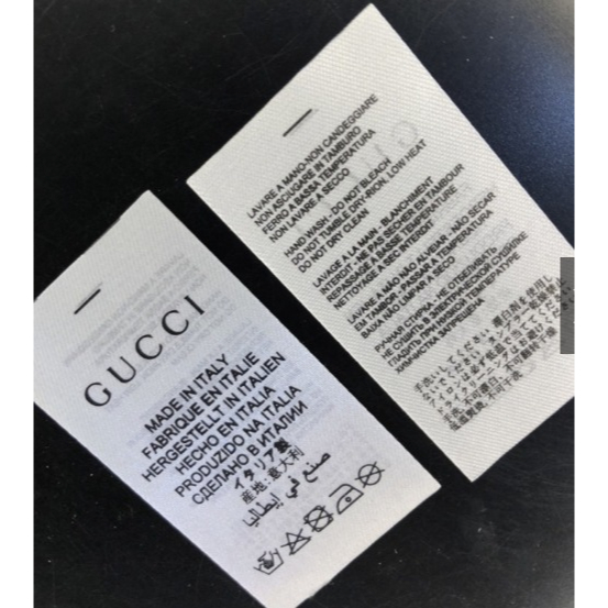 

GUCCI FULL TAG SUPER PREMIUM CO 1X DIKIRIM 120PCS