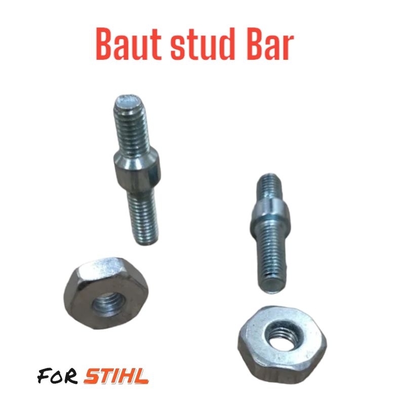 BAUT BAR STIHL MS 170-382 BAUT MUR BAR STIHL MS 381