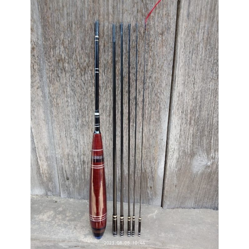 joran tanago custom 180