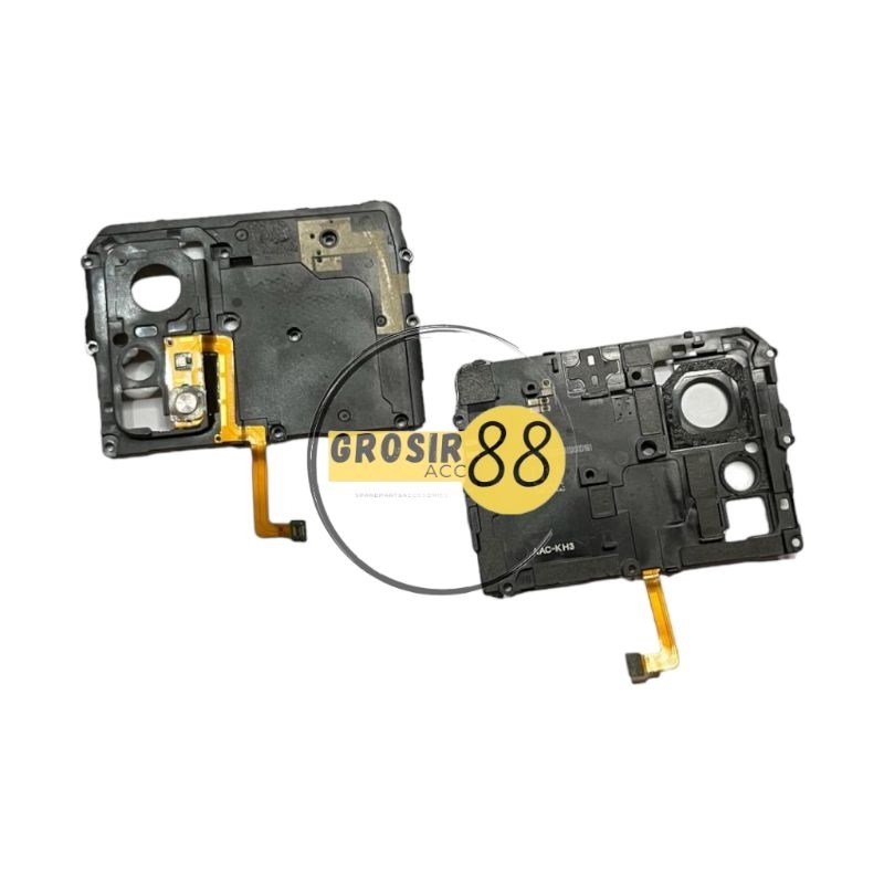 FRAME TUTUP MESIN XIAOMI MI 10T PRO ORIGINAL