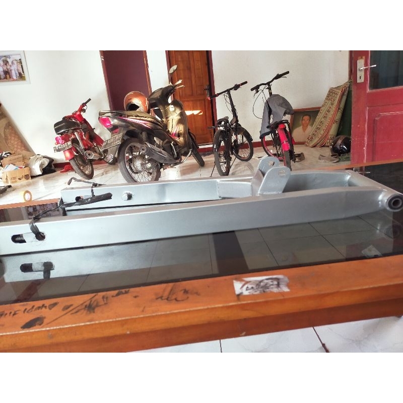 arm gsx long 1 meter free stelan rante & bos²an