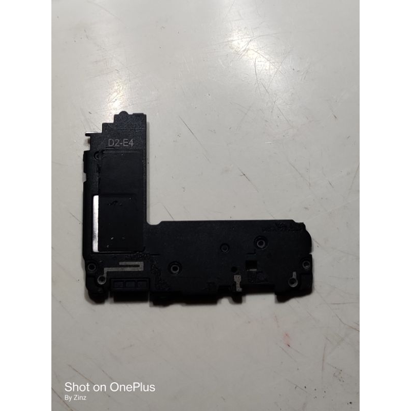 buzzer spiker copotan Samsung s8plus