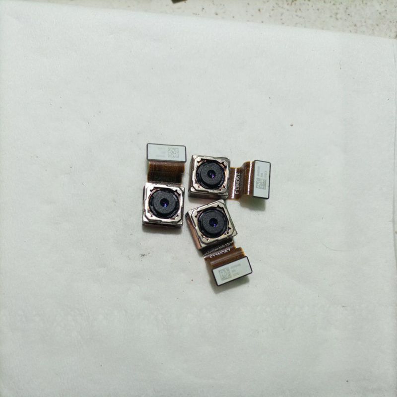 kamera belakang oppo f1s original