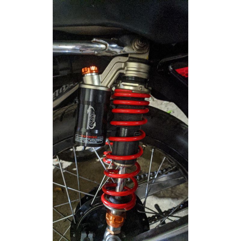 skok KTC EXTREME 340MM original