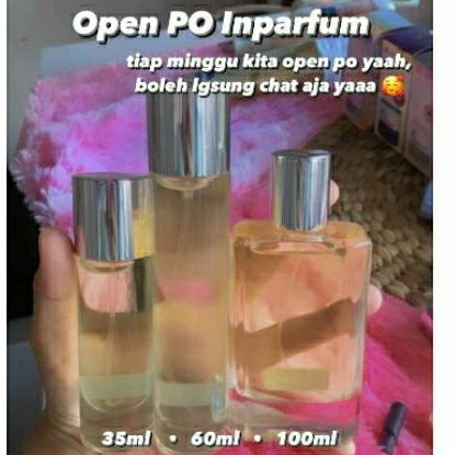 Inparfum Bandung - Ciamis