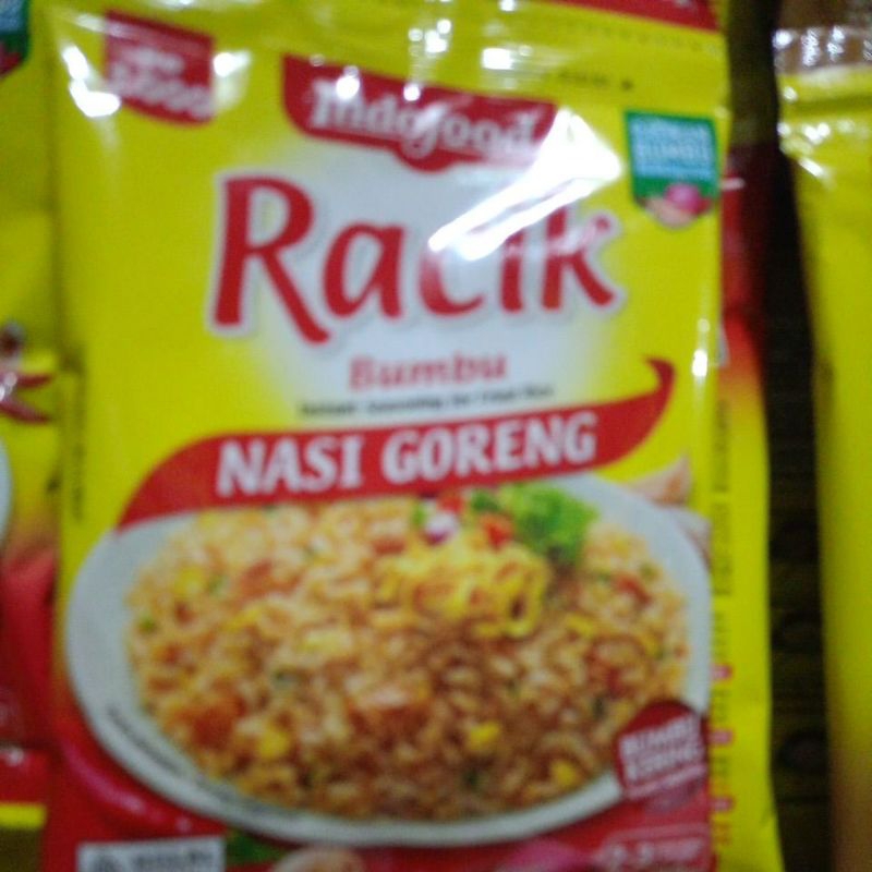 

Racik