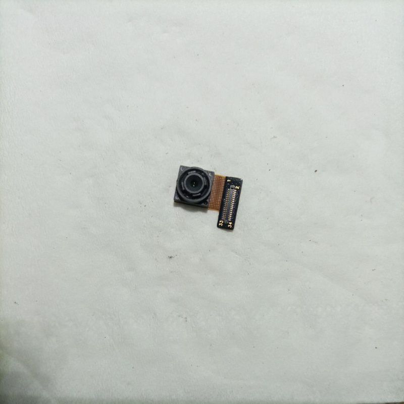 kamera depan mi 4 LTE ori