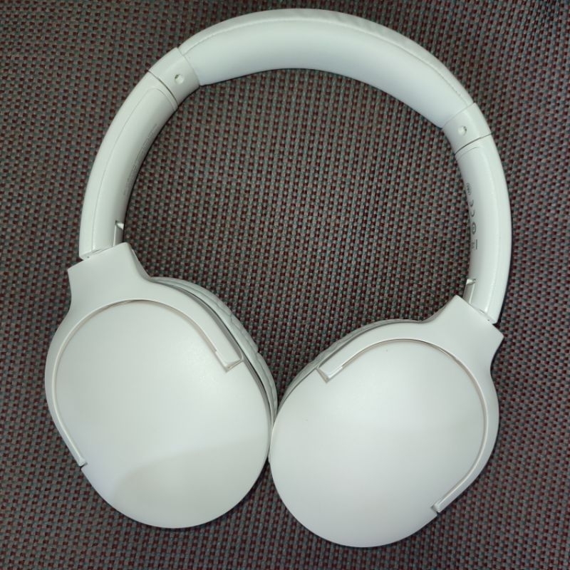 [PRELOVED] Headphone Baseus Encok D02