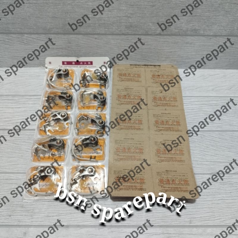 Platina Suzuki Carry St100 Denso Original