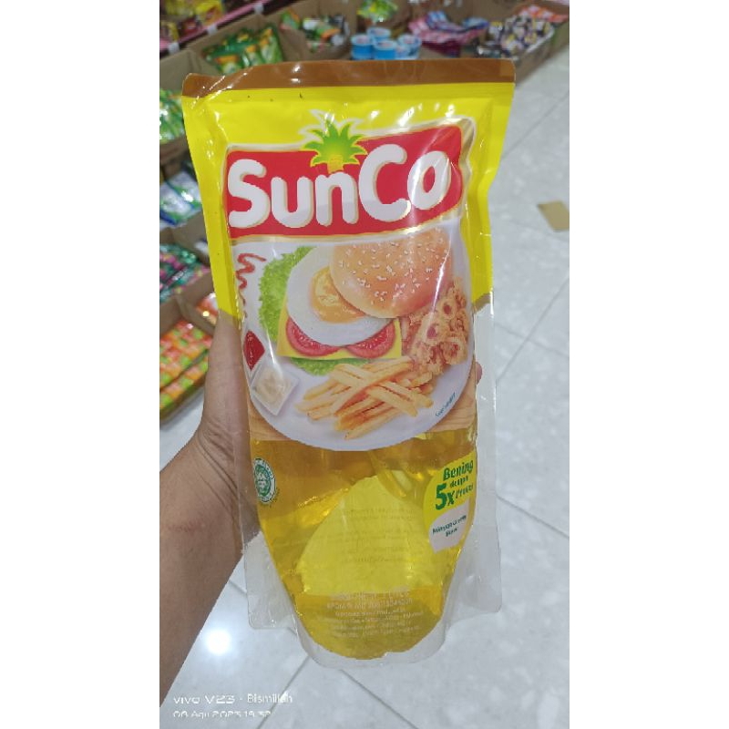 

SUNCO 1LITER