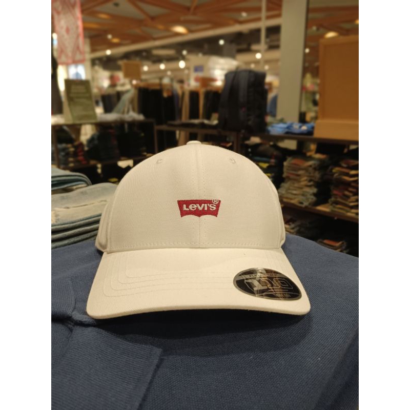 LEVIS CAP BASIC ORIGINAL