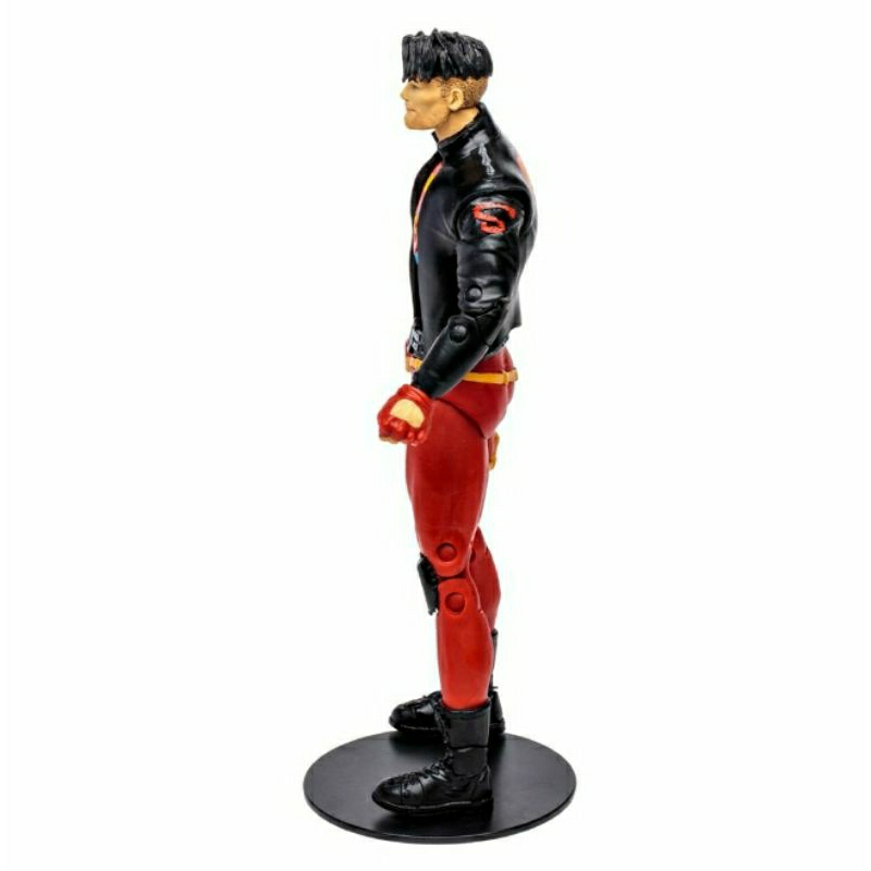 Figura DC Multiverse Kon el Superboy 18cm