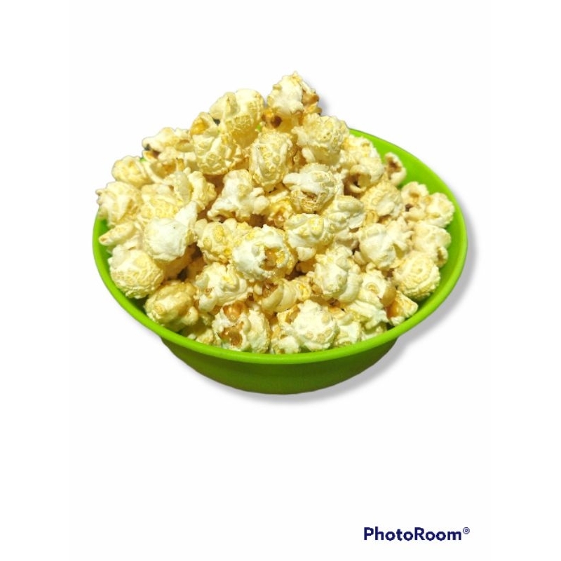 

POP CORN MANIS/KEJU 100gr