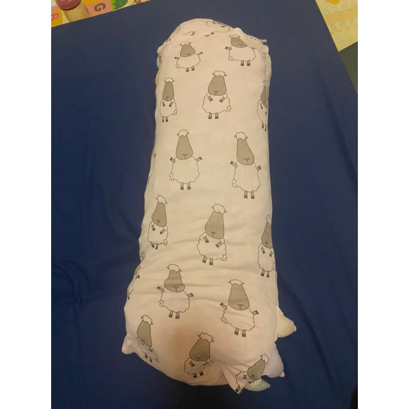 baabaasheepz jumbo preloved