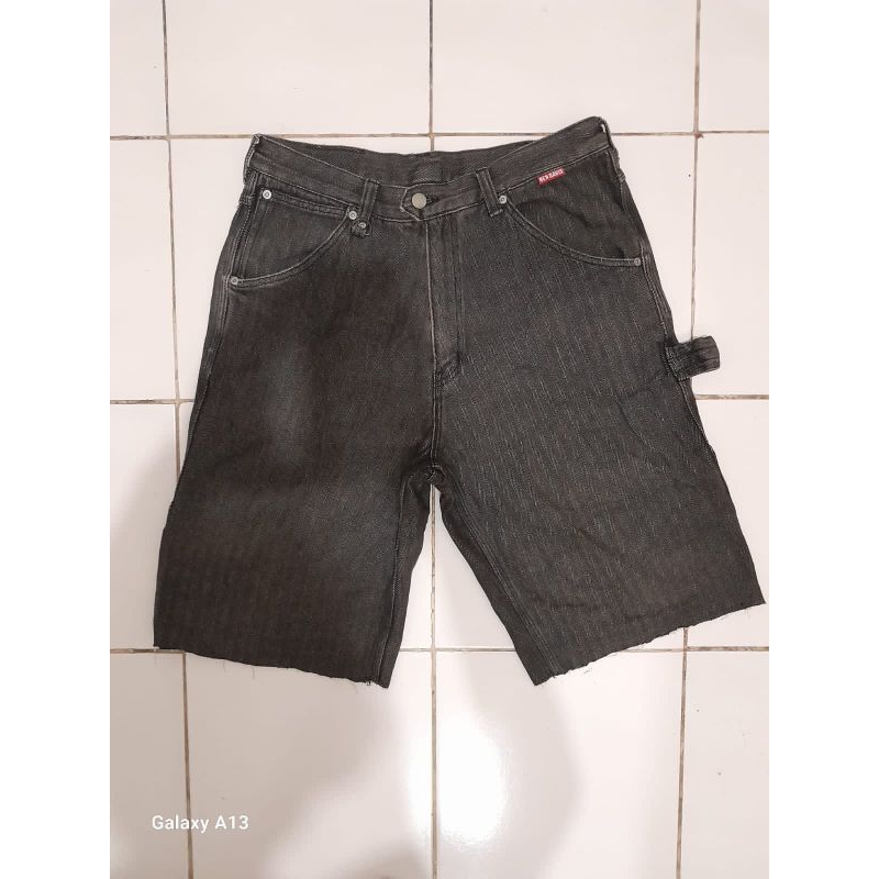 BEN DAVIS CARPENTER SHORT PANT (REALPICT)