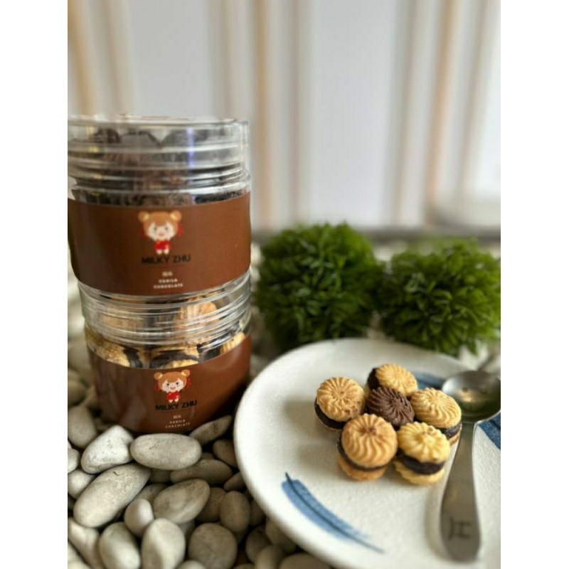 

cookies rum/gift box/hampers/cookies premium wisman