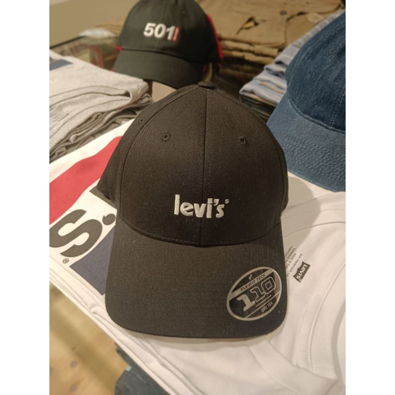 LEVIS CAP BASIC ORIGINAL