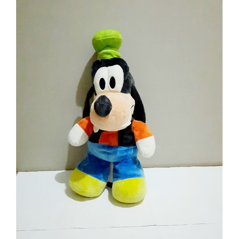 Boneka Goofy Disney Original Size Jumbo 70 cm/ Boneka Jumbo