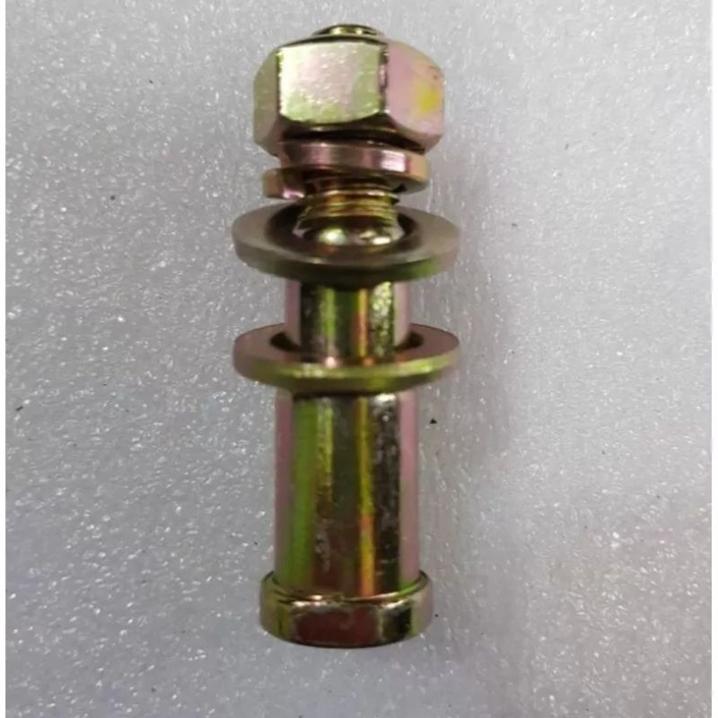 Baut FCL F3 Bolt FCL Coupling F3 Baut Kopling FCL F3 Bolt FCL Coupling F3 #3 F-3
