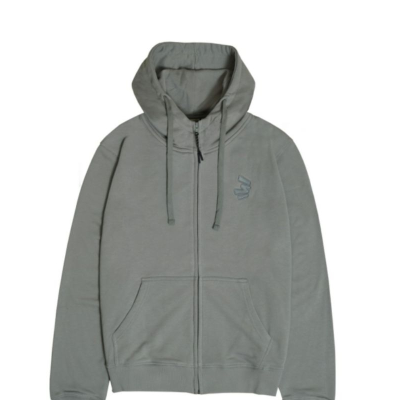 hoodie 3second original/jaket3second