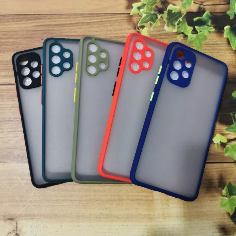 [ COD ] Case samsung a32 4G // metal case samsung a32 4G