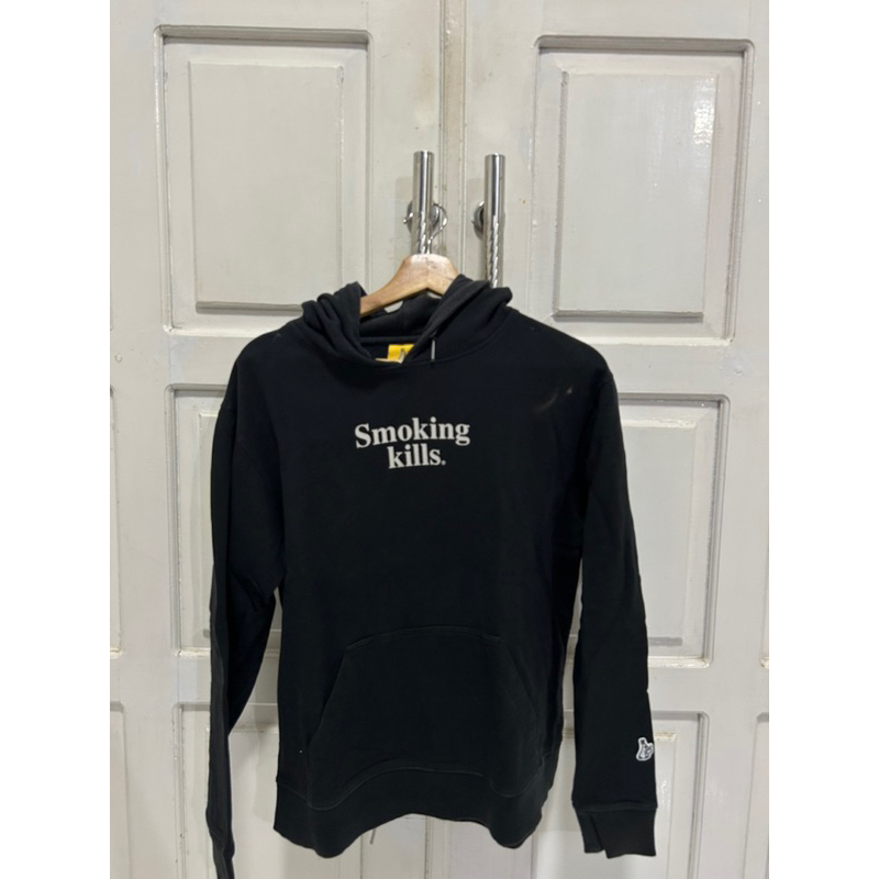 FR2 hoodie