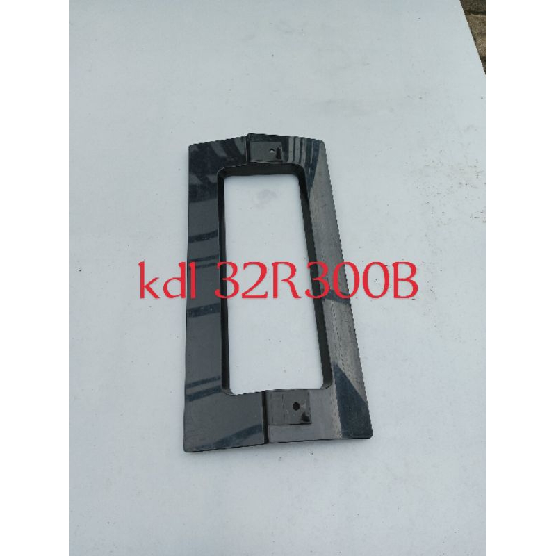 stand tv sony kdl 32R300B-kaki tv  sony kdl 32r300b-breket tv sony 32r300b