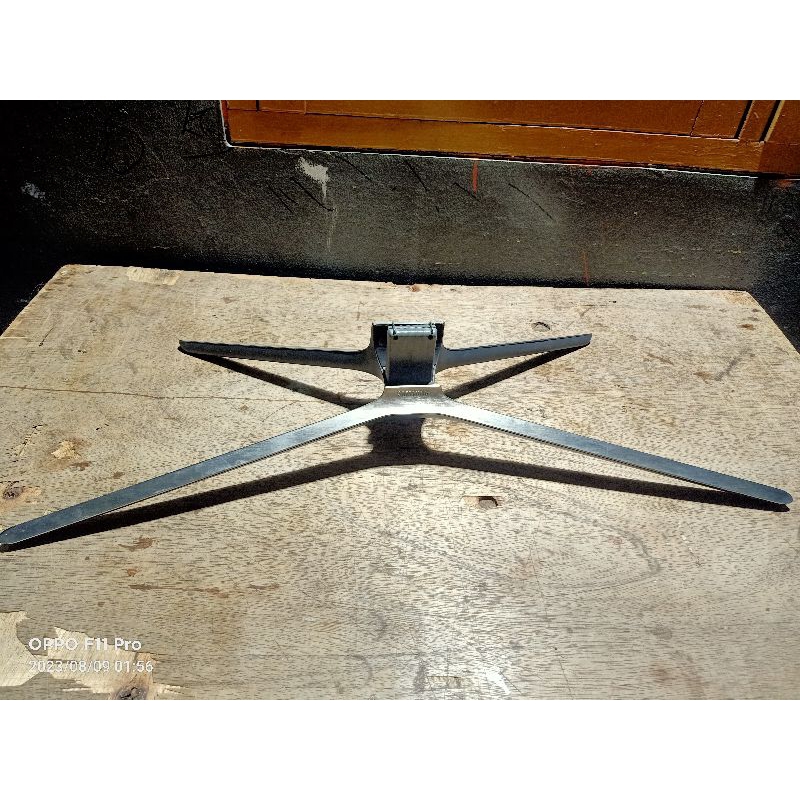 Kaki Tv led Samsung UA55K6300 ORI