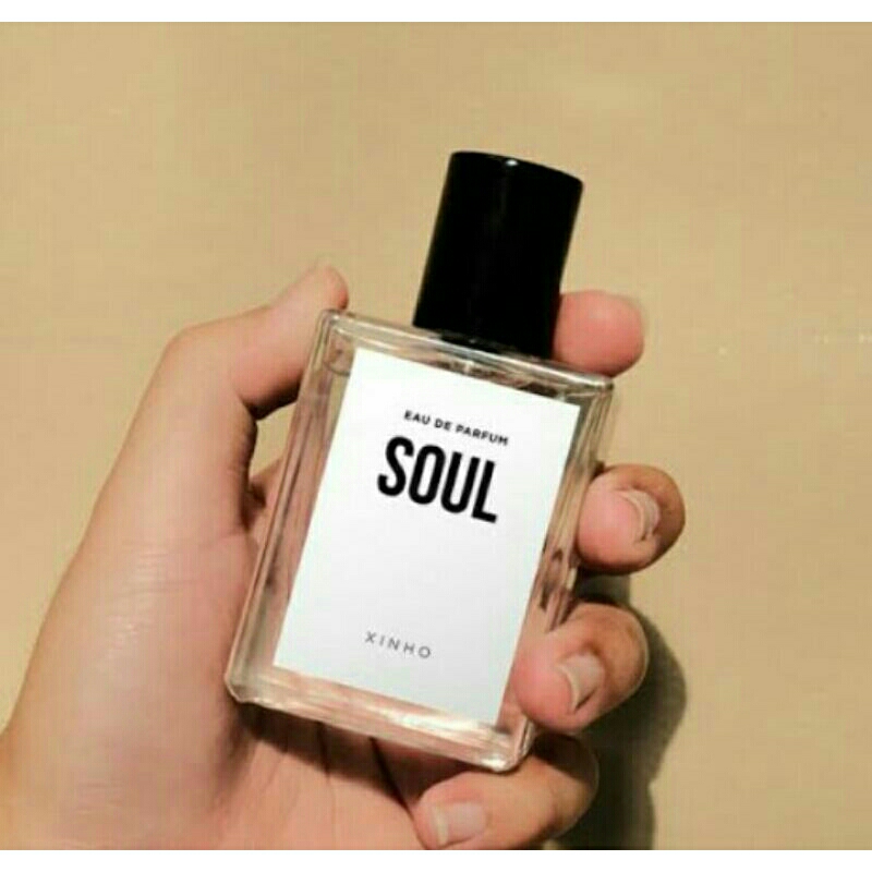 

sooul