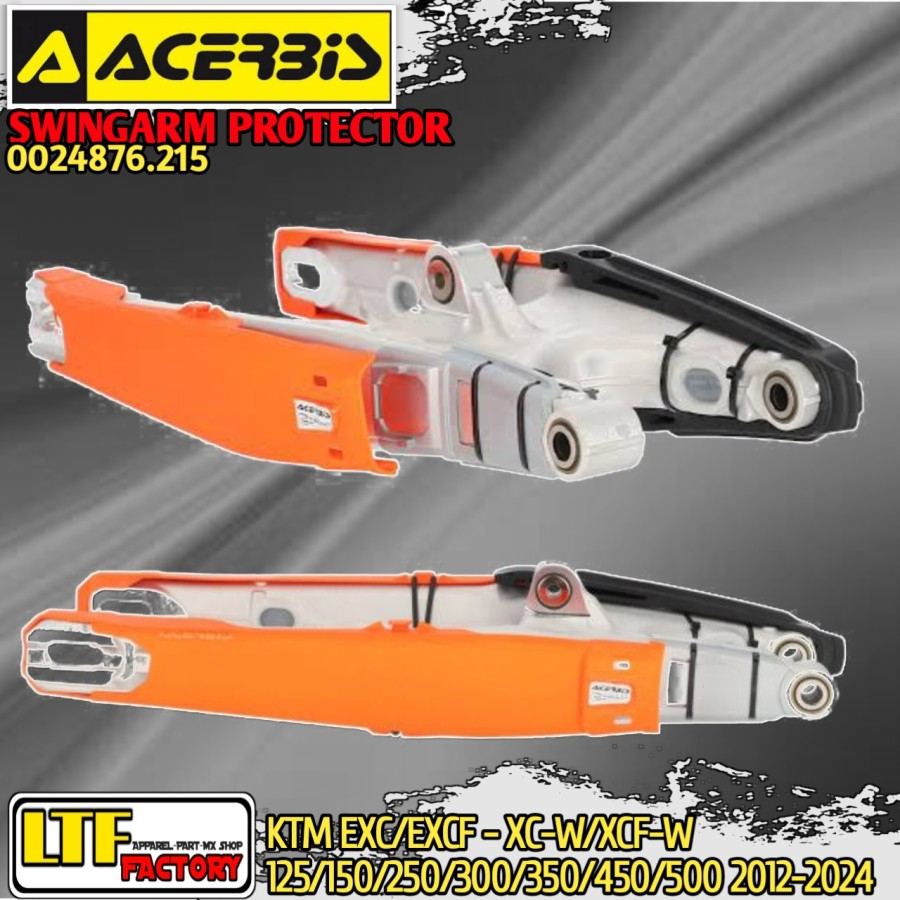 KTM EXC EXCF - XC XCF-W 125 150 250 300 350 450 500 2012 2013 2014 2015 2016 2017 2018 2019 2020 202