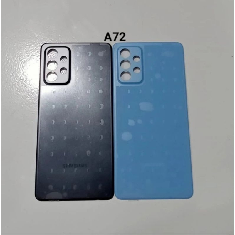 Backdor backdoor samsung a72