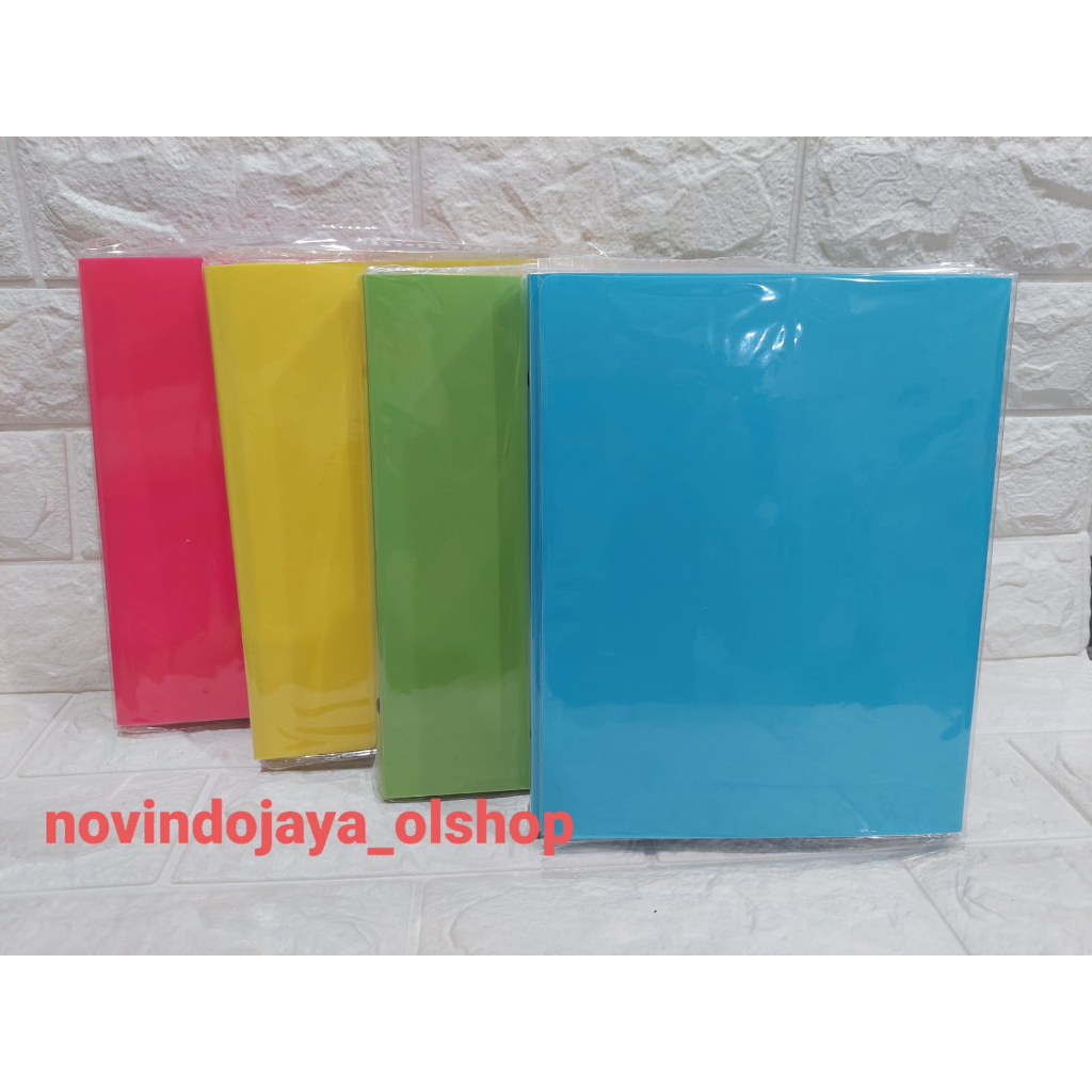 

binder file /binder note A5 joyko termurah